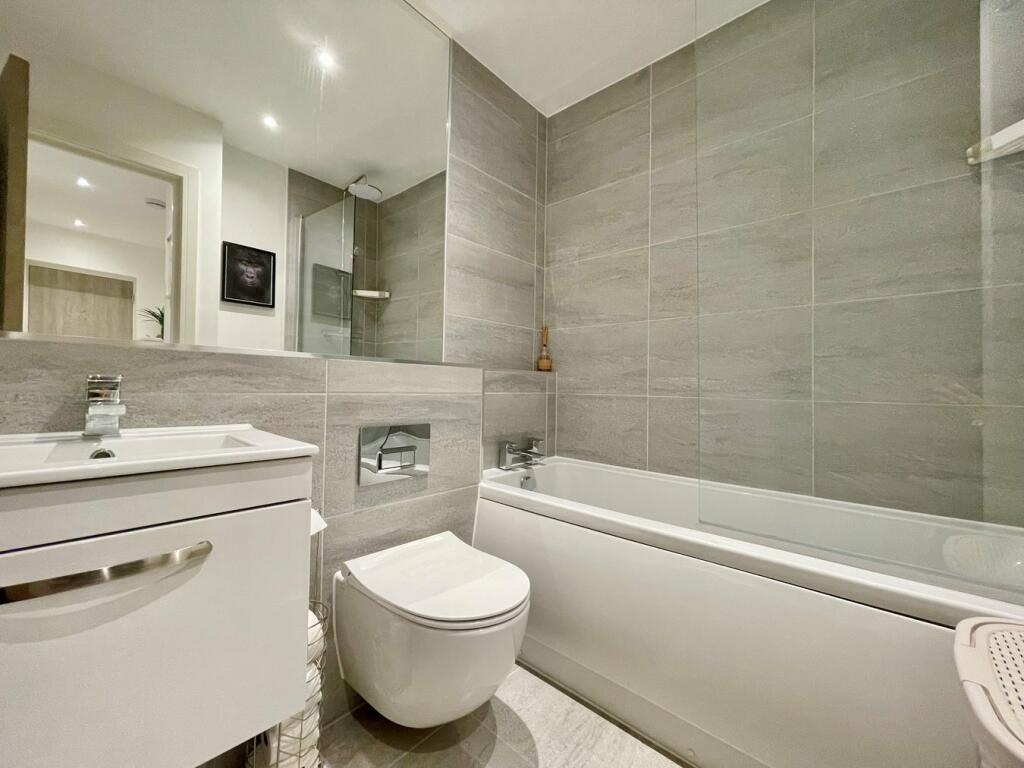 Additional image 9 of Gild House, 70-74 Norwich Avenue West, Bournemouth, BH2