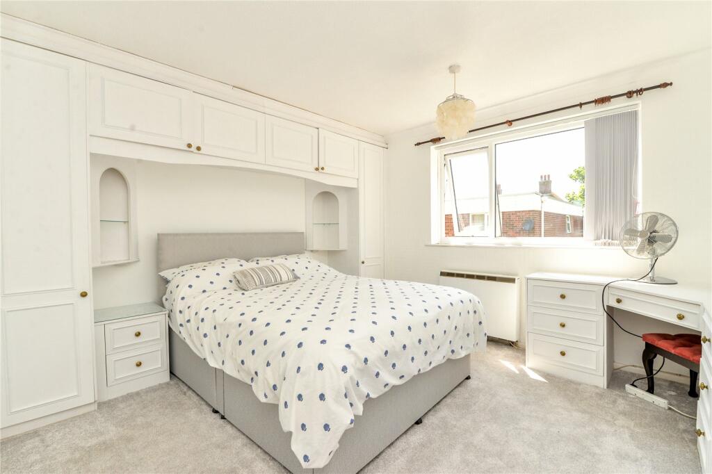 Additional image 6 of Westminster Court, Marine Drive, Barton on Sea, Hampshire, BH25