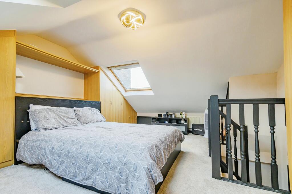 Additional image 10 of Tottington Road, Elton, Bury, Greater Manchester, BL8