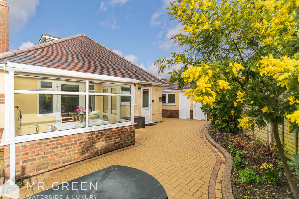 Additional image 24 of Branders Close, Wick, BH6 4LW