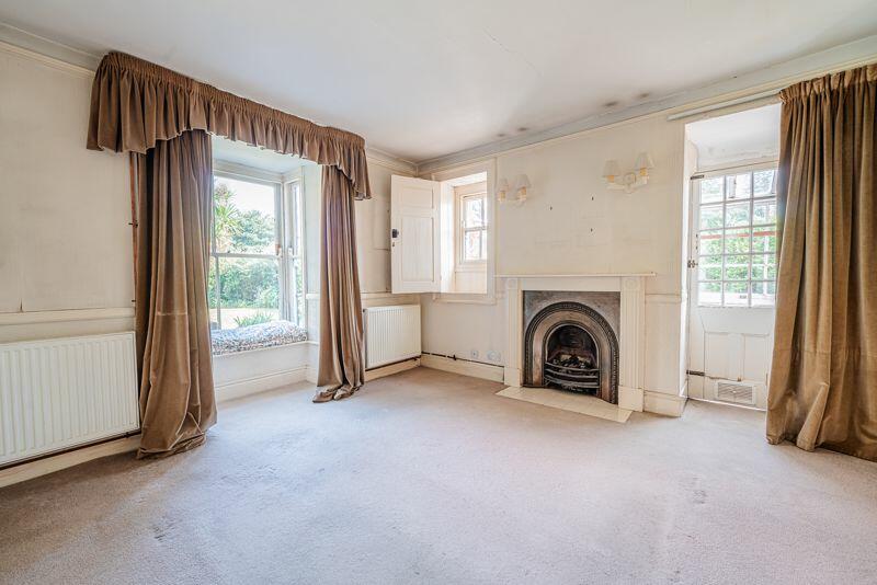 Additional image 13 of CHARACTER FARMHOUSE WITH DETACHED TRIPLE GARAGE & WRAP AROUND GARDEN