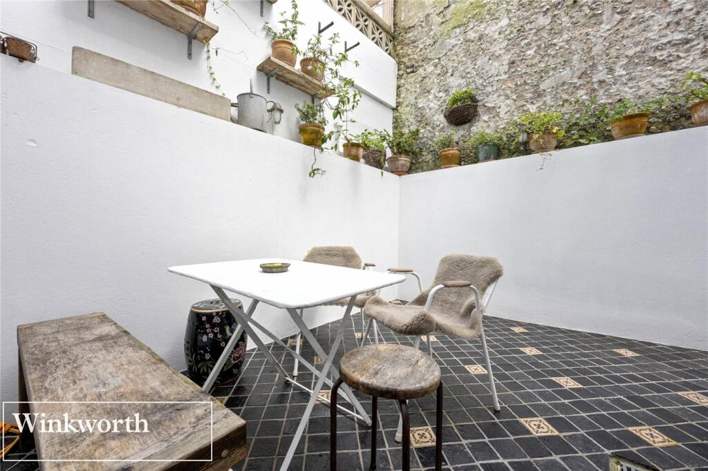 Additional image 19 of Crescent Place, Brighton, East Sussex, BN2