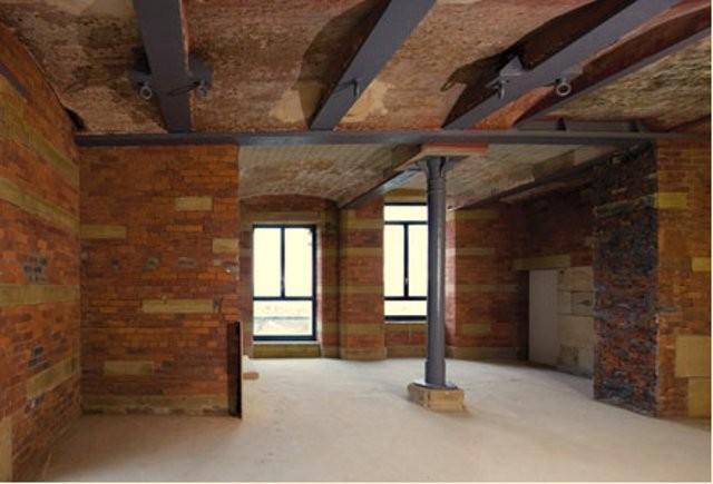 Unit 3 Silk Warehouse, Lister Mills,  Lilycroft Road, Bradford, BD9 5BD