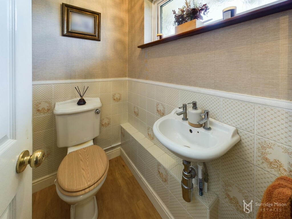 Additional image 13 of St. John's Drive, Westham, Pevensey, East Sussex, BN24