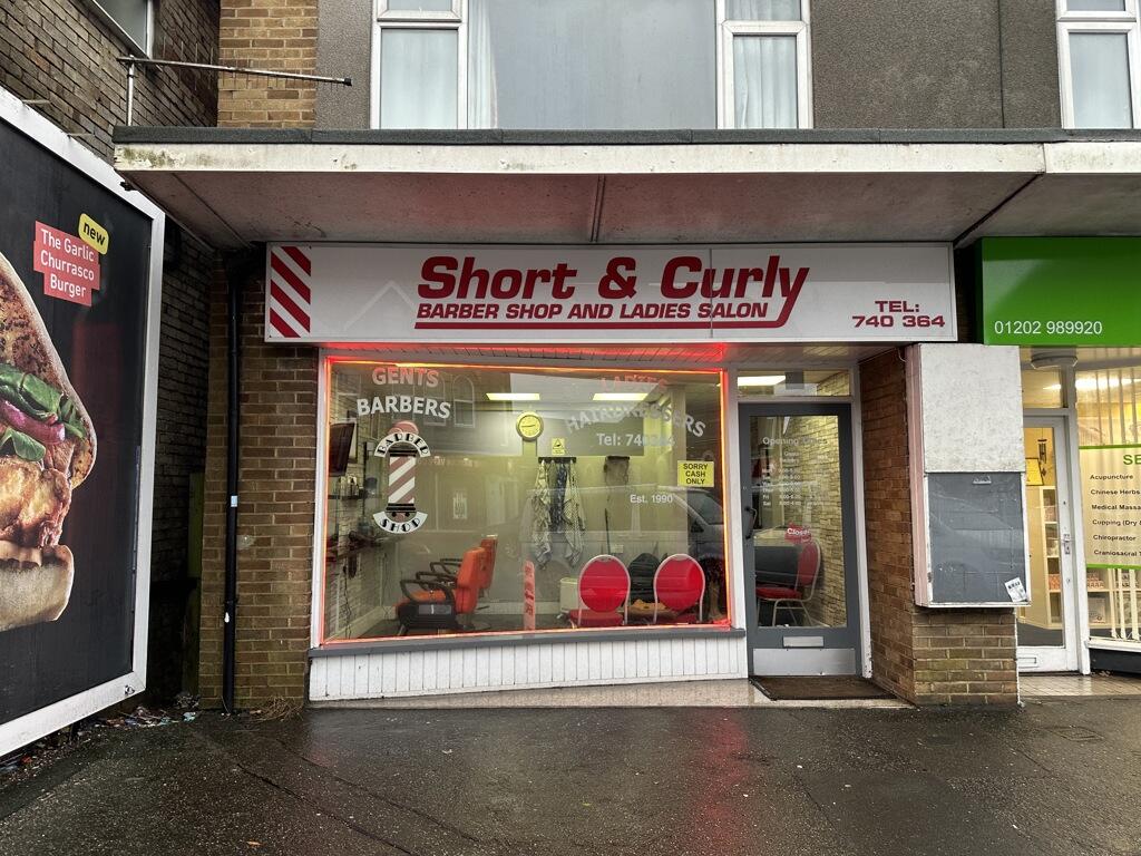 Primary image of 409C Ashley Road, Parkstone, Poole, Dorset