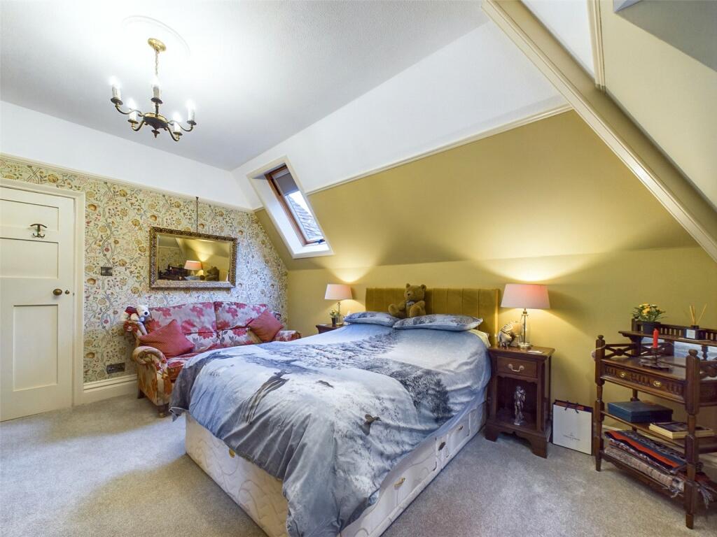 Additional image 22 of Burley Road, Bransgore, Christchurch, Dorset, BH23