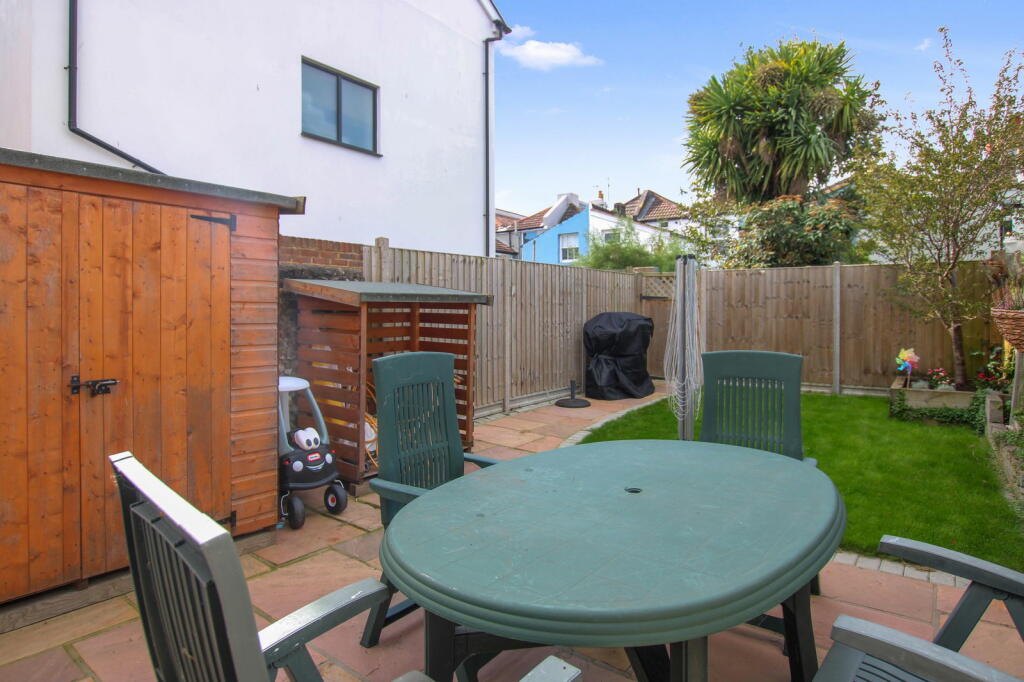 Additional image 14 of Clifton Road, Worthing BN11 4DP