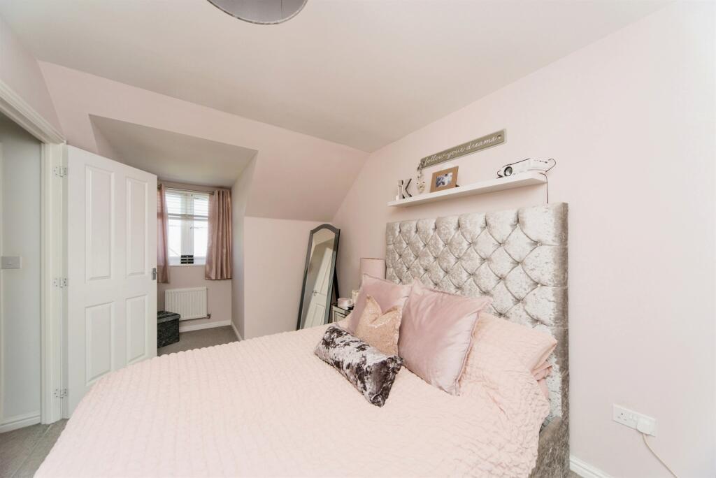 Additional image 12 of Wood Sage Way, Stone Cross, Pevensey