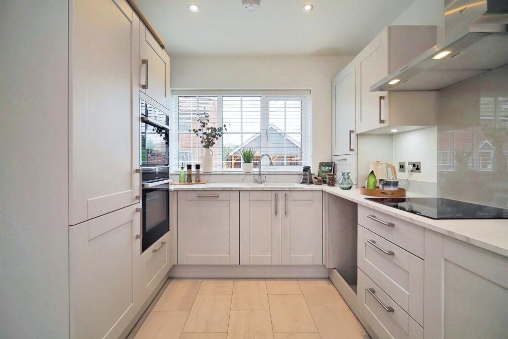 Additional image 8 of Edmondsham Road, Verwood