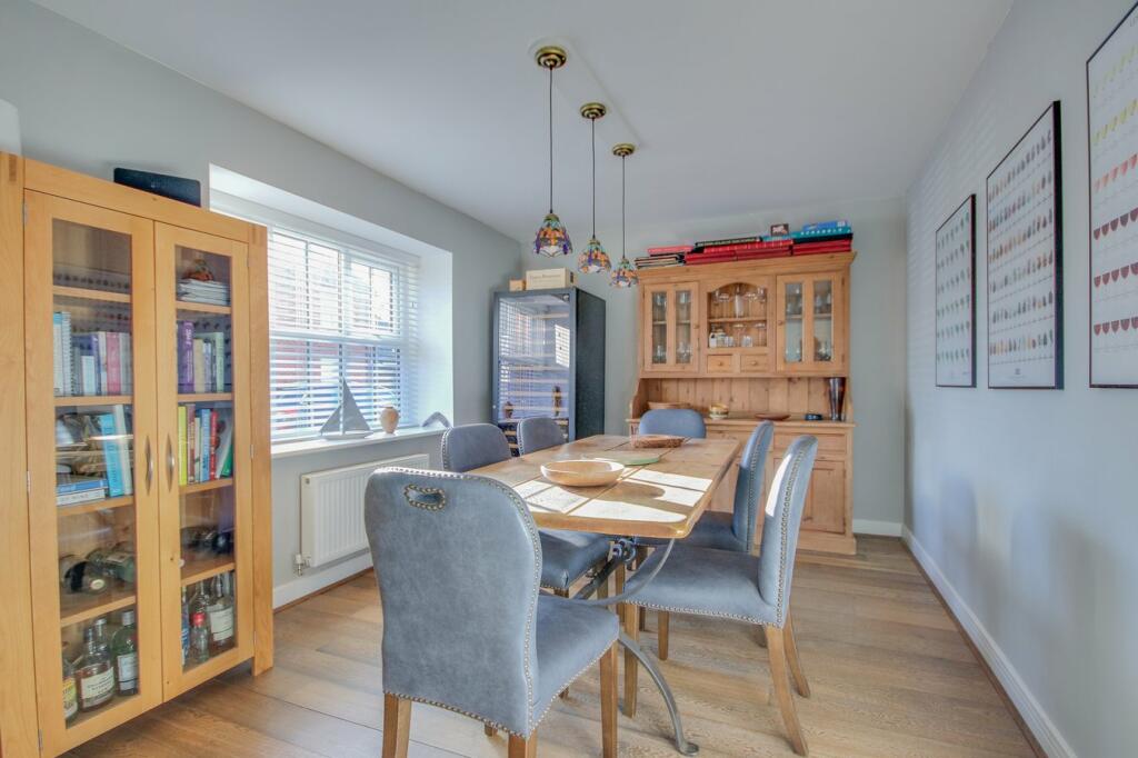 Additional image 5 of Marryat Way, Bransgore, Christchurch, BH23