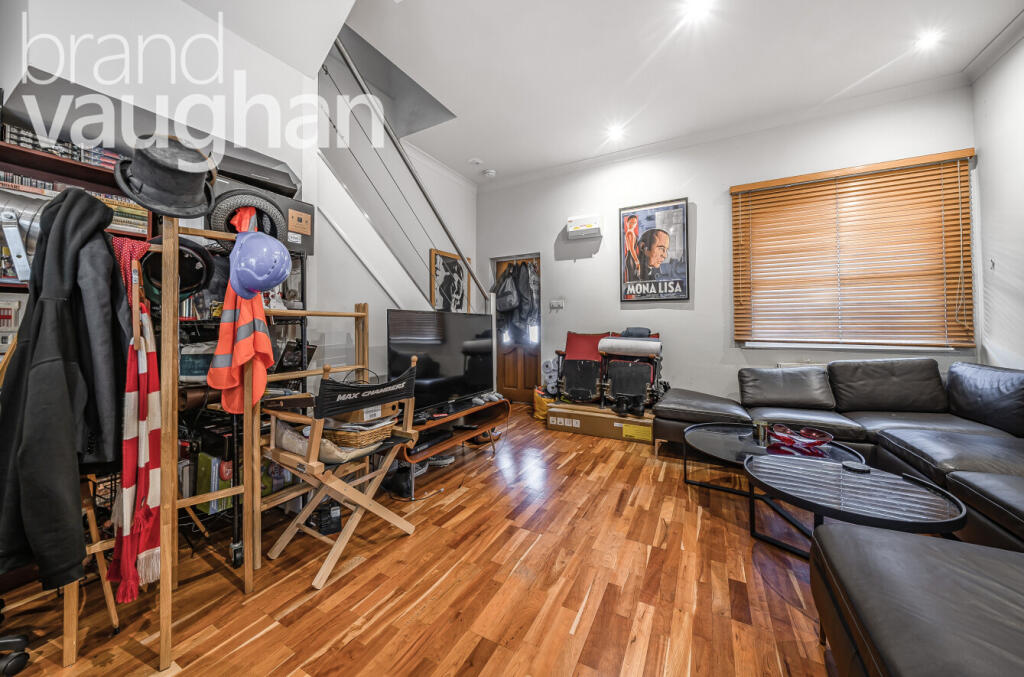 Additional image 5 of Foundry Street, Brighton, BN1