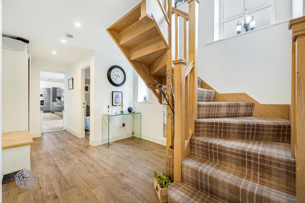 Additional image 16 of Hunt Fold House, Greenmount, Greater Manchester, BL8 4QE