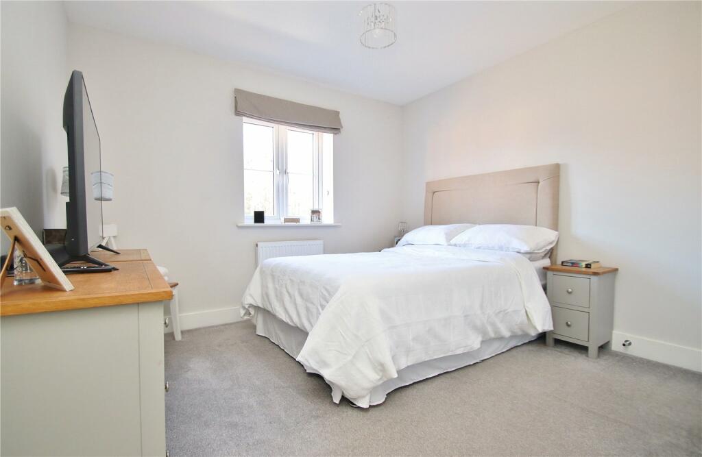 Additional image 9 of Heather Gardens, Verwood, Dorset, BH31