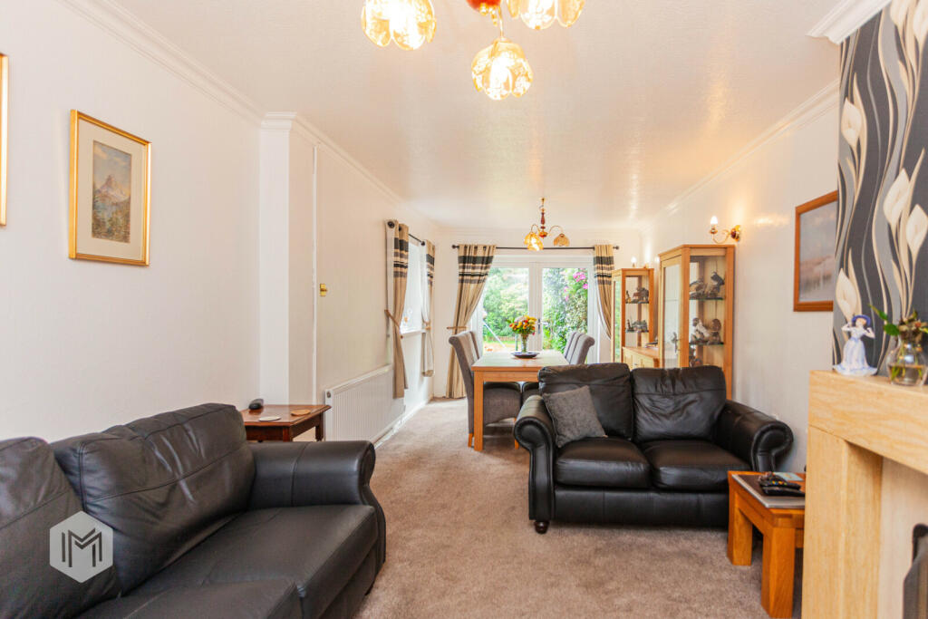 Additional image 7 of Wilby Avenue, Little Lever, Bolton, Greater Manchester, BL3 1QE