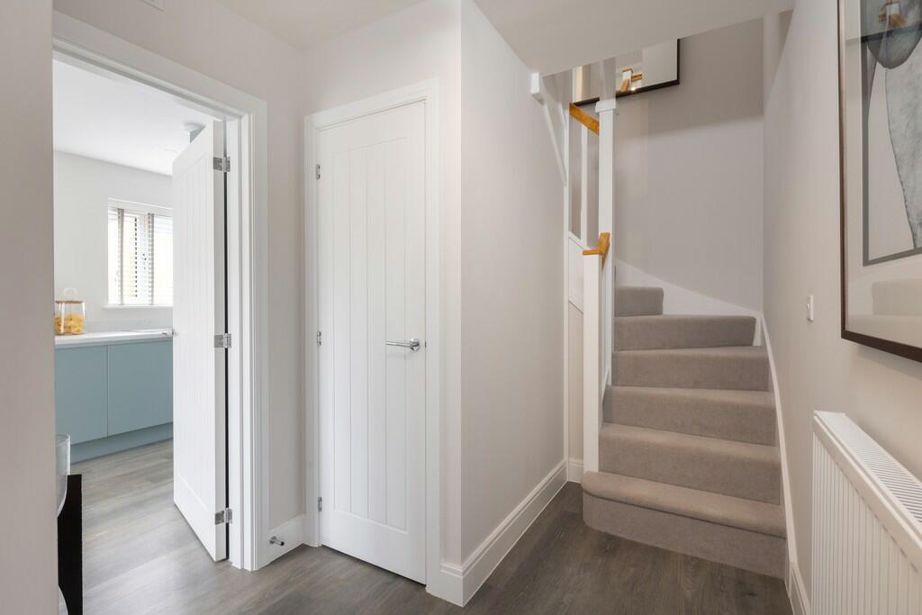 Additional image 4 of Oakley Lane, 
Wimborne, 
BH21 1UD