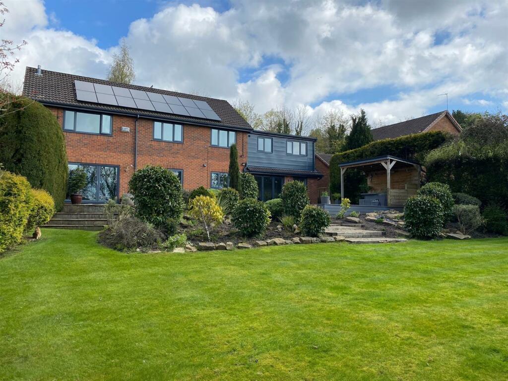 Additional image 21 of New Meadow, Lostock, Bolton