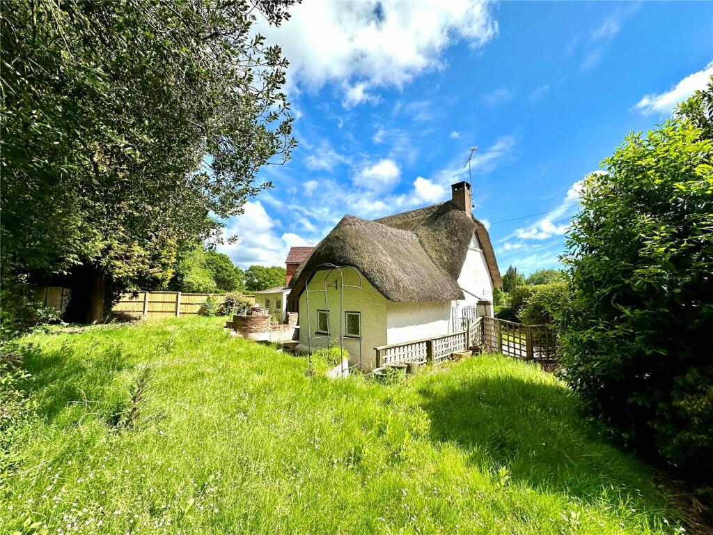 Additional image 3 of Ringwood Road, Verwood, BH31