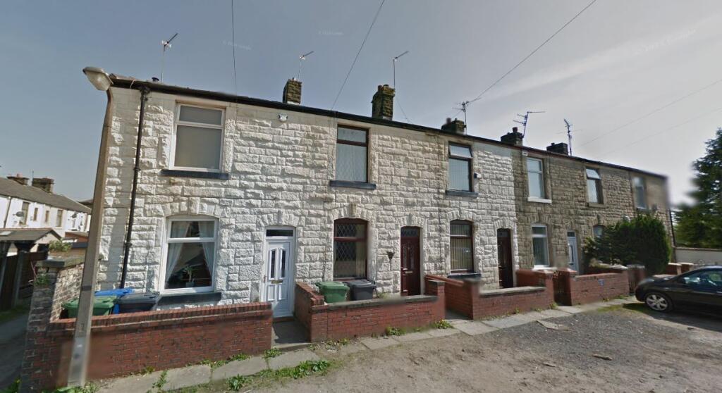 Additional image 6 of 166 Houses in Various Locations, Tottington & Fairfield, Bury, Lancashire, BL8 3DX