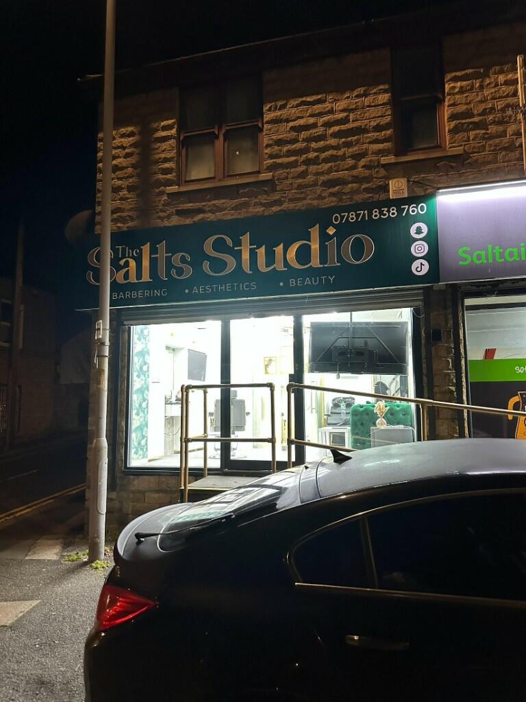 Additional image 9 of Well-known Barbers & Aesthetic/Beauty Shop Business, Saltaire Road, Shipley, West Yorkshire, BD18