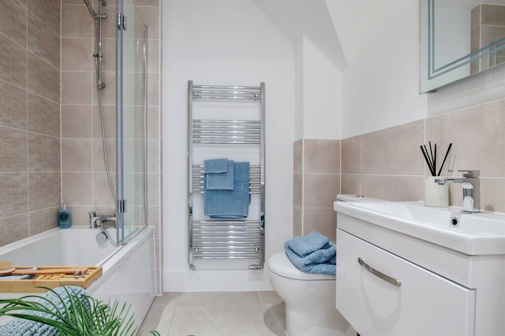 Additional image 22 of Edmondsham Road, Verwood