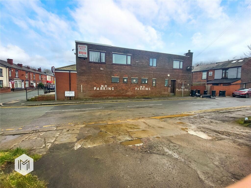 Additional image 10 of Church Street, Little Lever, Bolton, Greater Manchester, BL3 1BL