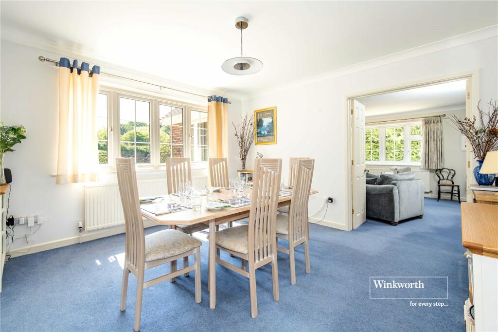 Additional image 8 of Brownhill Road, Wootton, Nr New Milton, Hampshire, BH25