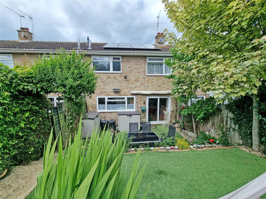 Additional image 19 of Daneswood Road, New Milton, Hampshire, BH25