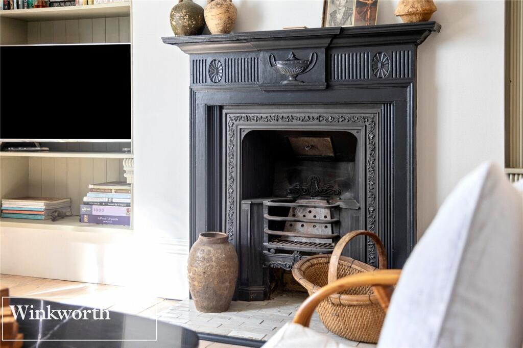 Additional image 2 of Crescent Place, Brighton, East Sussex, BN2