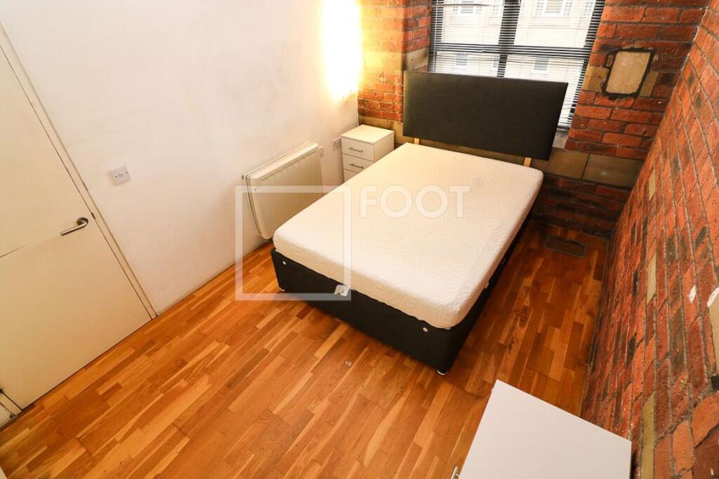 Additional image 22 of Silk Warehouse, Lister Mills, BD9