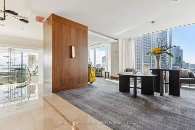 Additional image 38 of 183 Wellington St Unit 2902