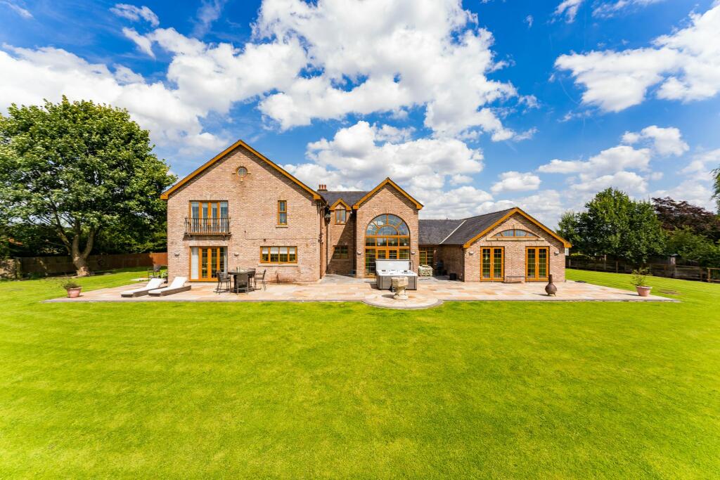 Additional image 45 of Dobb Brow Road, Westhoughton BL5 2AZ – Exceptional 7,806 sq ft Luxury Home on Expansive Grounds