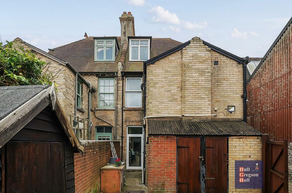 Additional image 21 of Kings Road West, Swanage