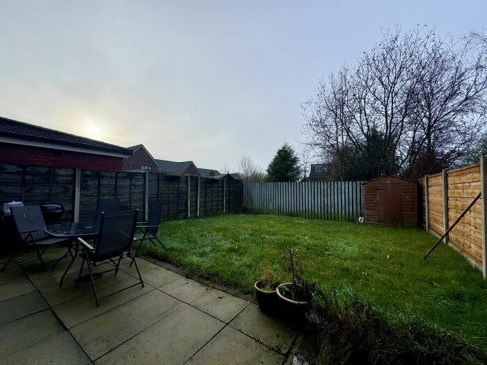 Additional image 3 of 23 Ingleby Close, Westhoughton, BL5 3QZ