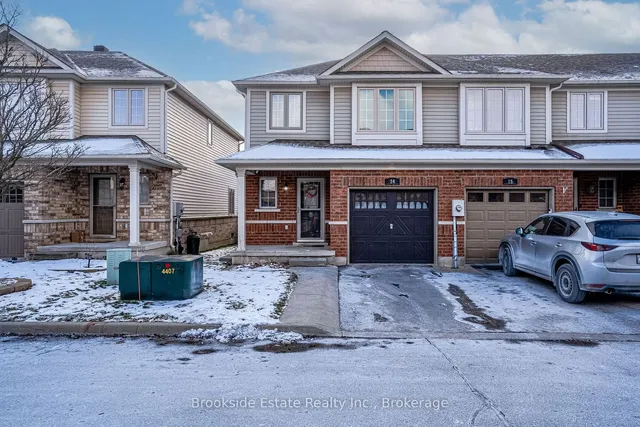 222 Fall Fair Way Unit 24