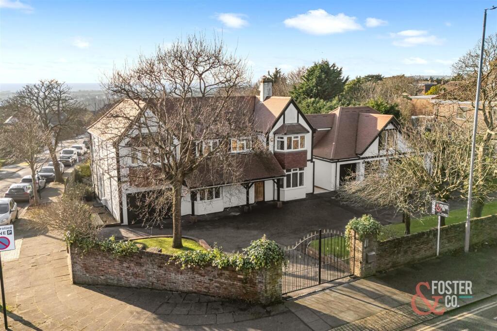 Primary image of Dyke Road Avenue, Hove