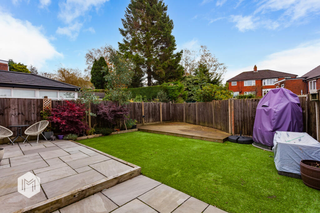 Additional image 8 of Seaford Road, Harwood, Bolton, BL2 4BY