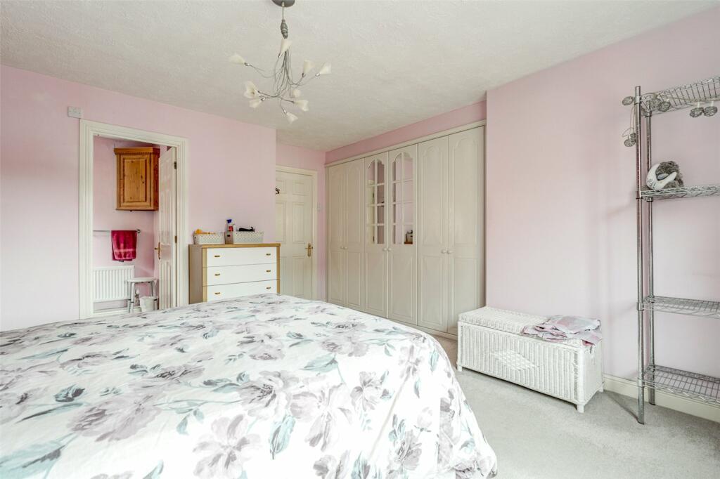 Additional image 21 of Foxglove Walk, Worthing, West Sussex, BN13