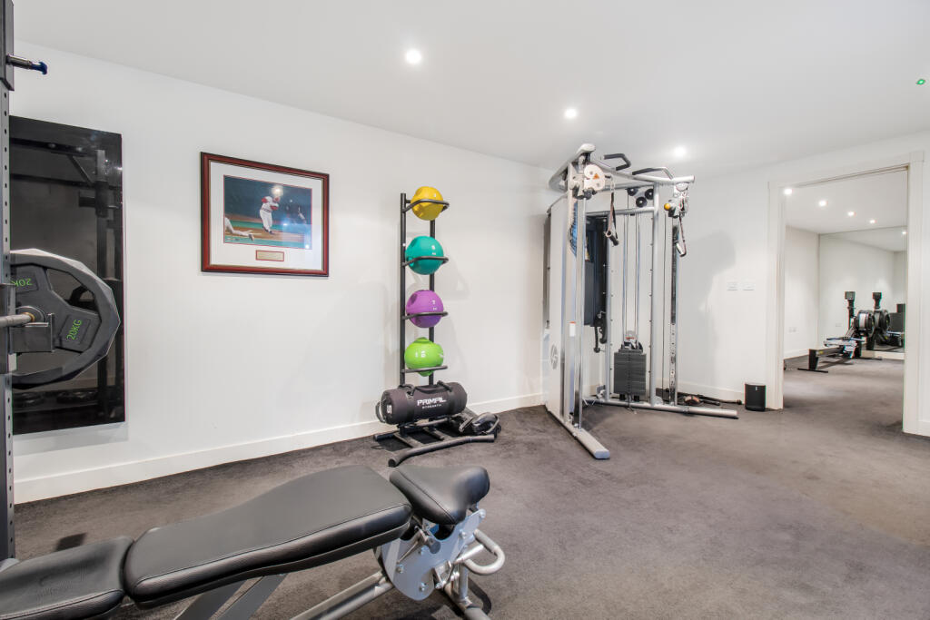 Additional image 18 of Tyrells Lane, Burley, Ringwood, Hampshire, BH24