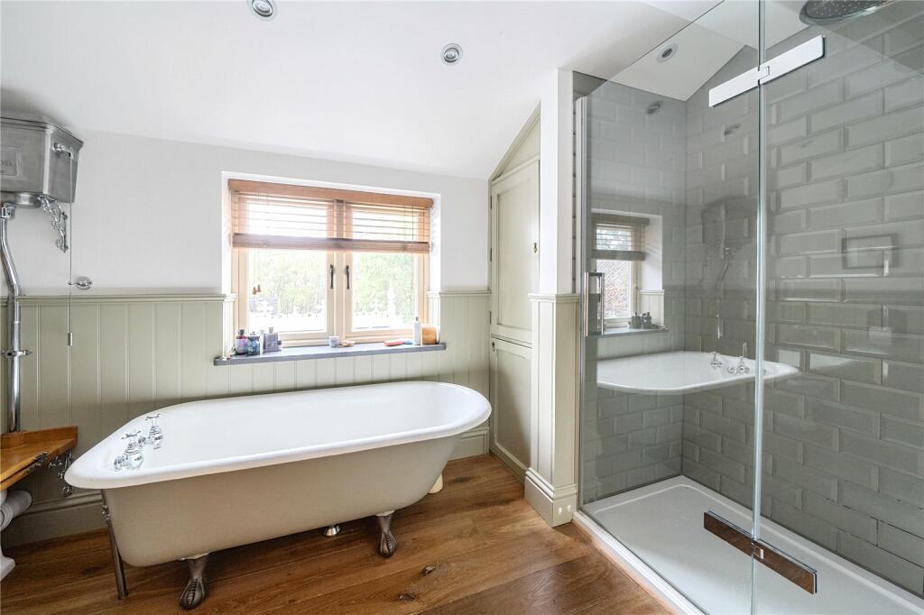 Additional image 19 of Burley Road, Bransgore, Christchurch, Dorset, BH23