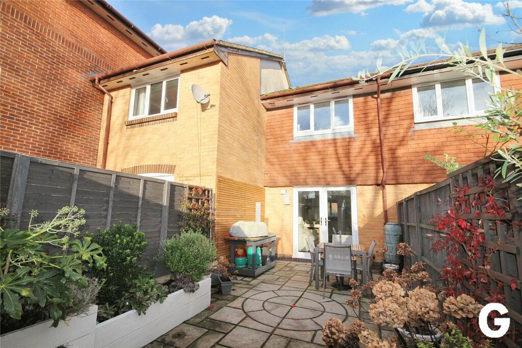 Additional image 10 of Charing Close, Ringwood, BH24