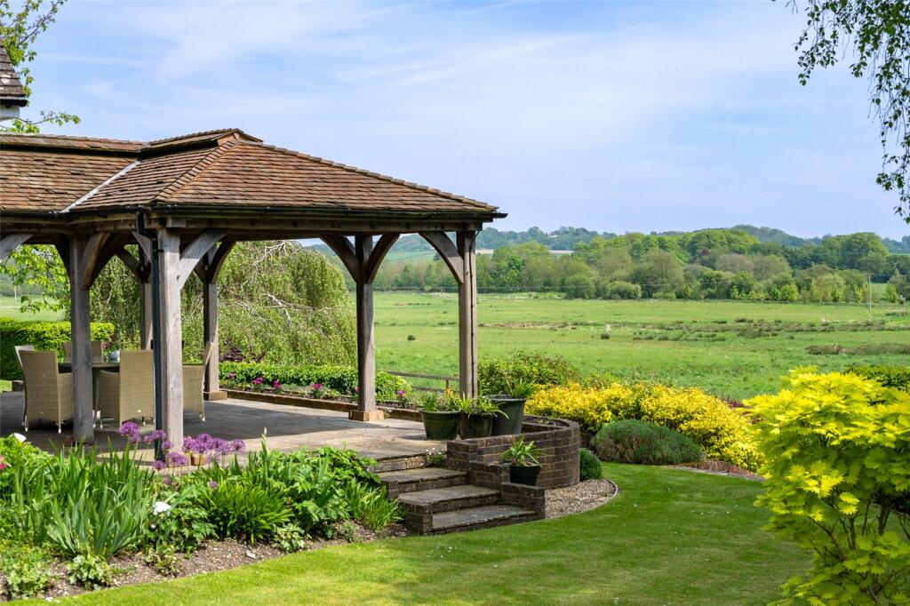 Additional image 33 of Witchampton, Wimborne, BH21