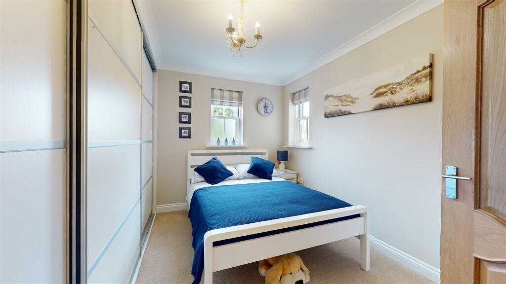 Additional image 5 of Haycrafts House, Gilbert Road, Swanage