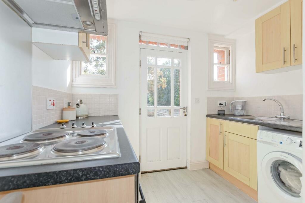 Additional image 14 of Sackville Road, Hove