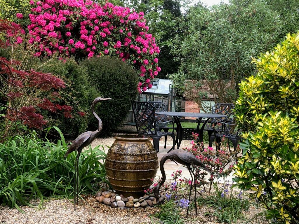 Additional image 22 of Church Lane, Burley, Ringwood, BH24