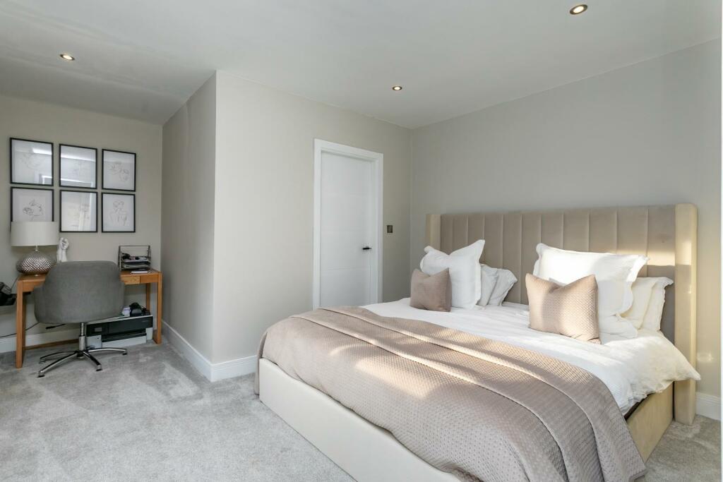 Additional image 29 of Manor Gardens, Bury