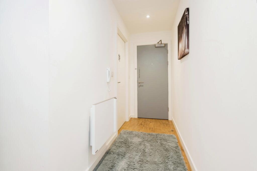 Additional image 17 of Lincoln House, Nelson Street, Bolton, BL3