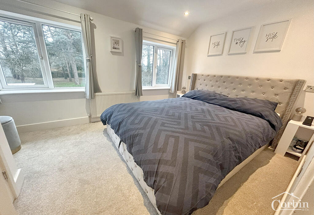 Additional image 8 of Cherry Grove, Ferndown, Dorset