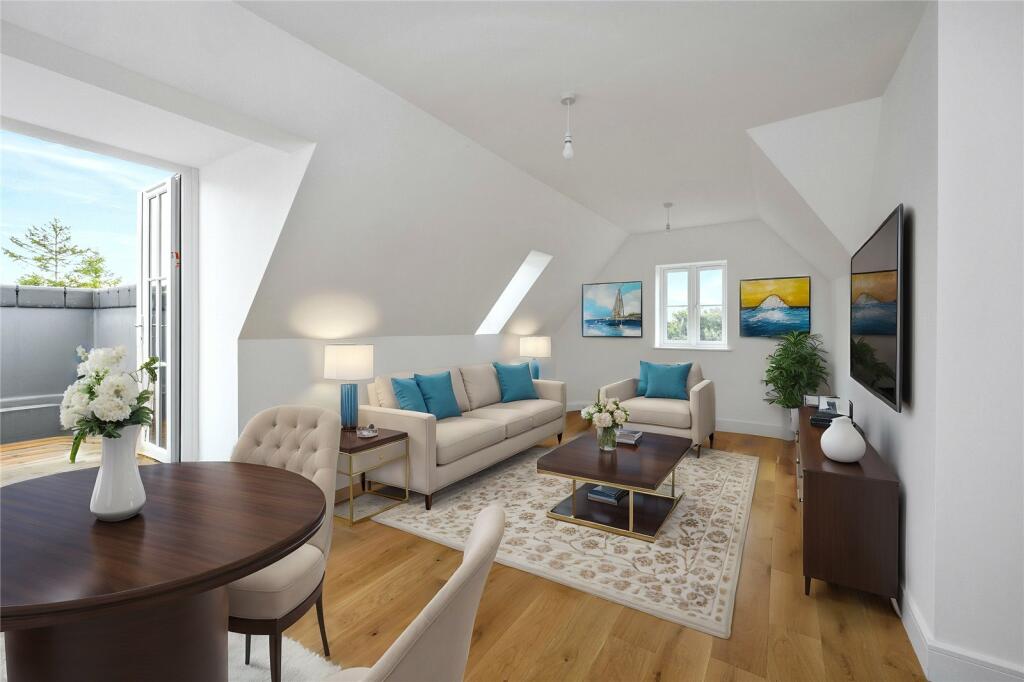 Additional image 2 of West Street, Sompting, Lancing, West Sussex, BN15