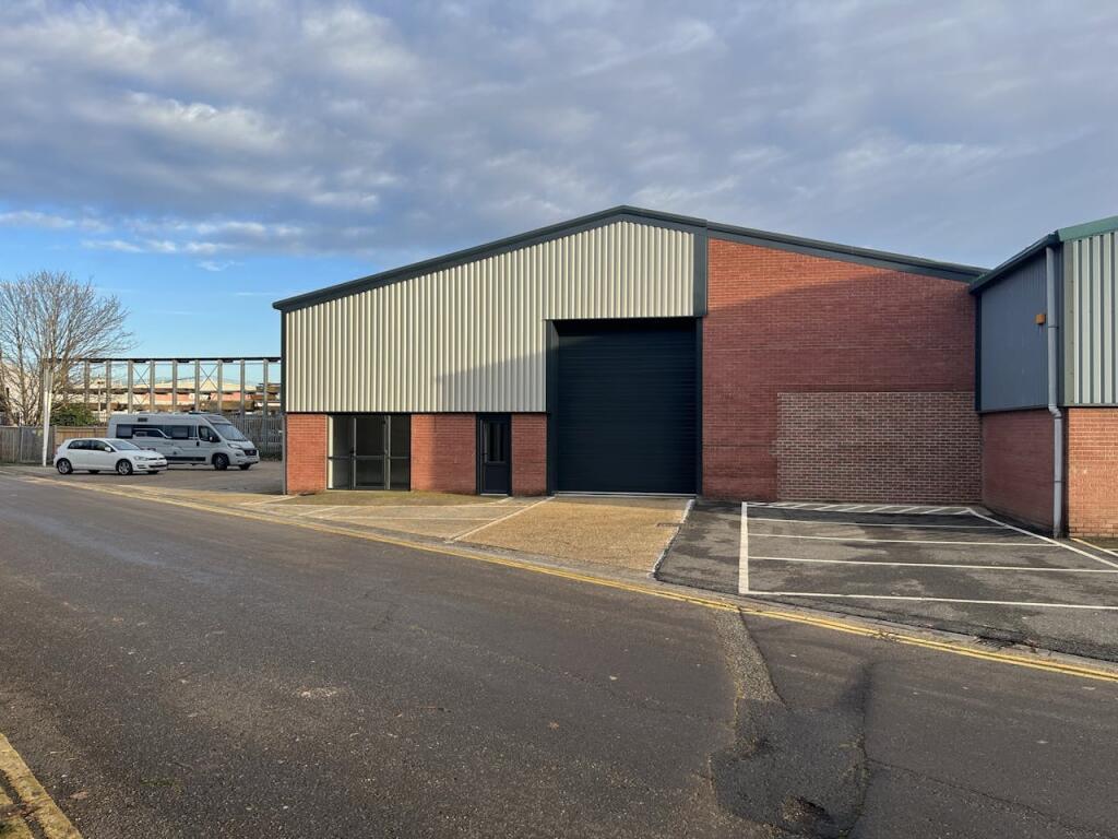 Additional image 9 of Unit 1, 20 Airfield Way, Christchurch, Dorset, BH23 3PE