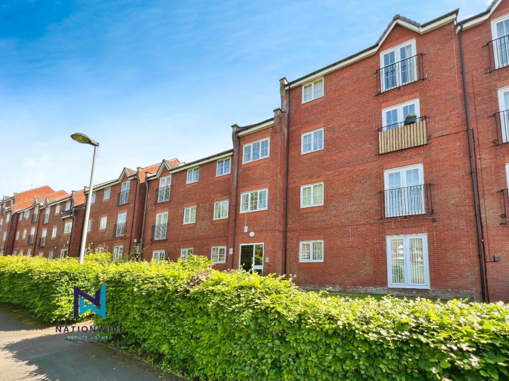 Additional image 2 of Finsbury Court, Bolton